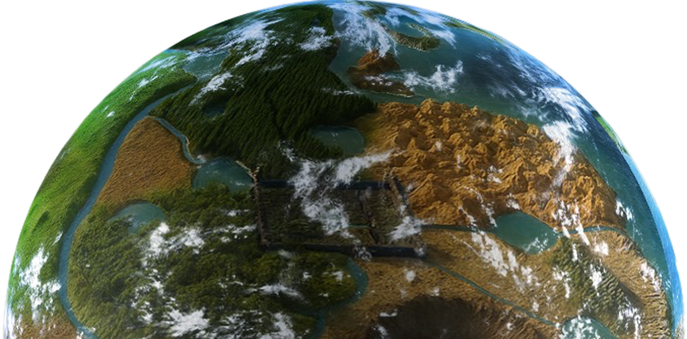 earth